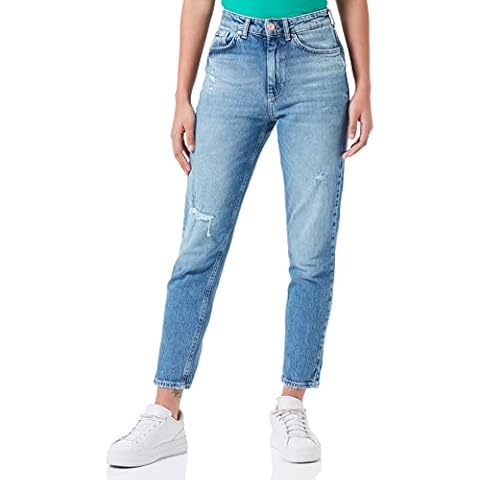 Jeans ONLY ONLVENEDA HW MOM Cover