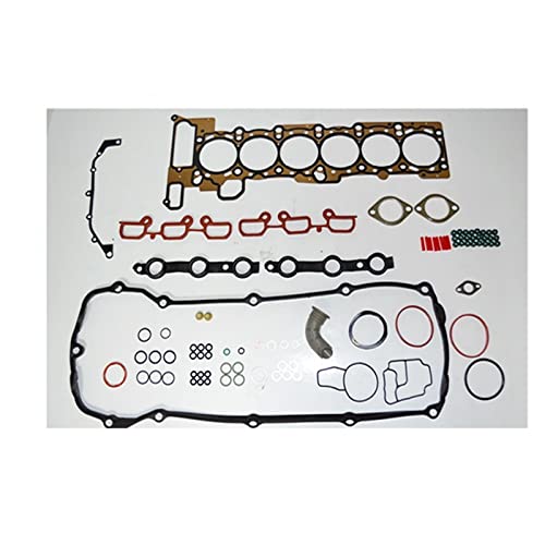 Separator Gasket Seal