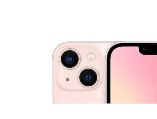 Amazon.com: Apple iPhone (Renewed Premium) 13, 128GB, Pink