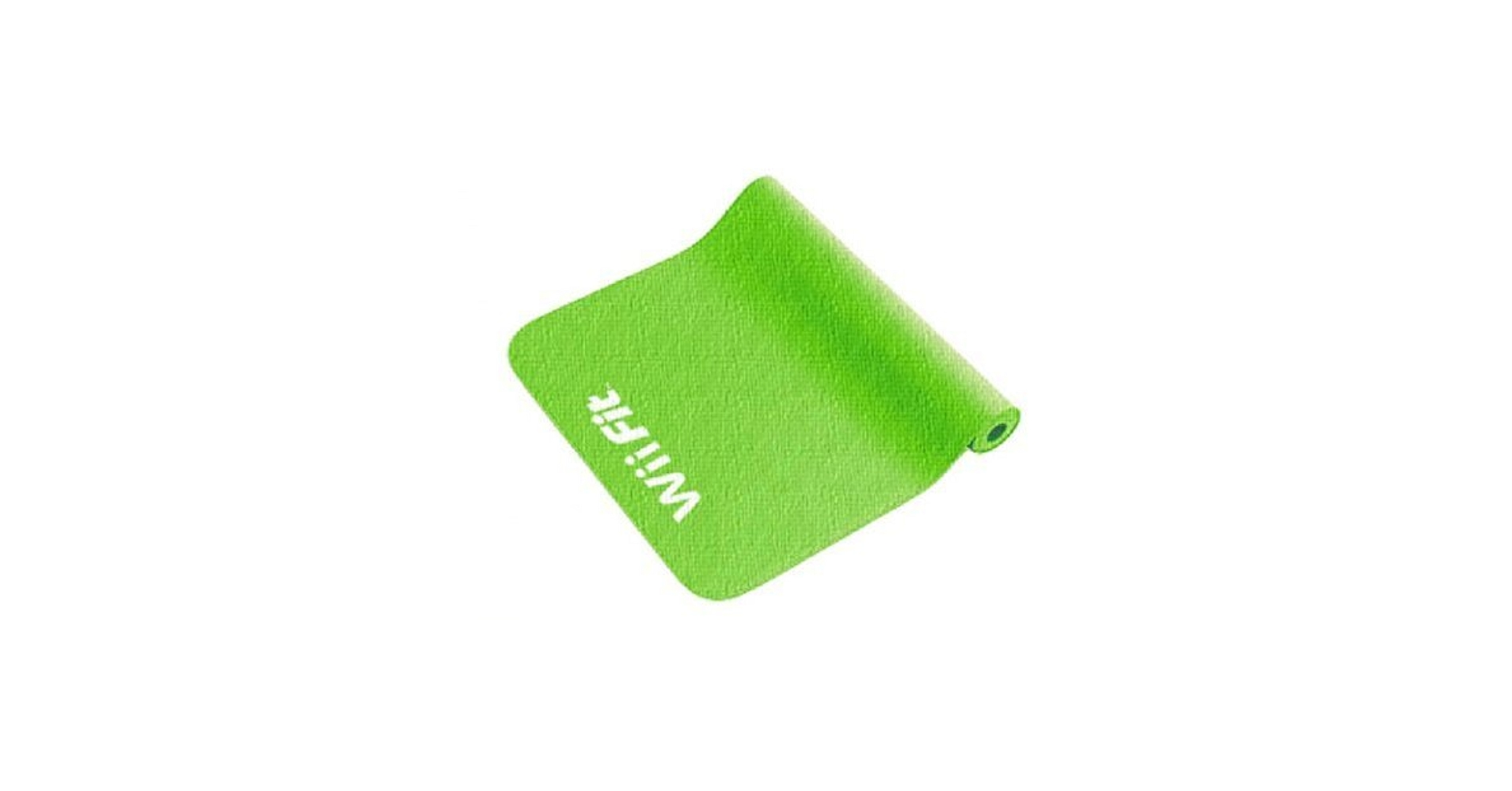 Wiiフィットマット 6g7v4d0 Amazon.com: Wii Fit Yoga Mat : Video Games