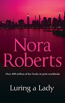 Luring A Lady cover image