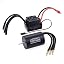 Black (motor+60A esc)