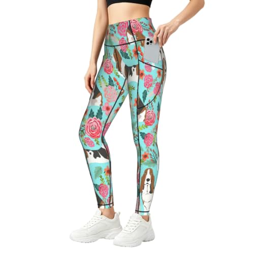 Pantalones de yoga holgados perfectos para meditar en casa y disfrutar de un descanso completo