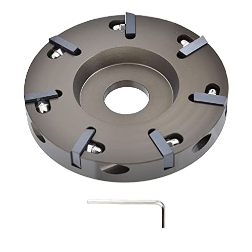 Sabot pour les chevaux et bétail : disque de rechange Akozon en aluminium - 2