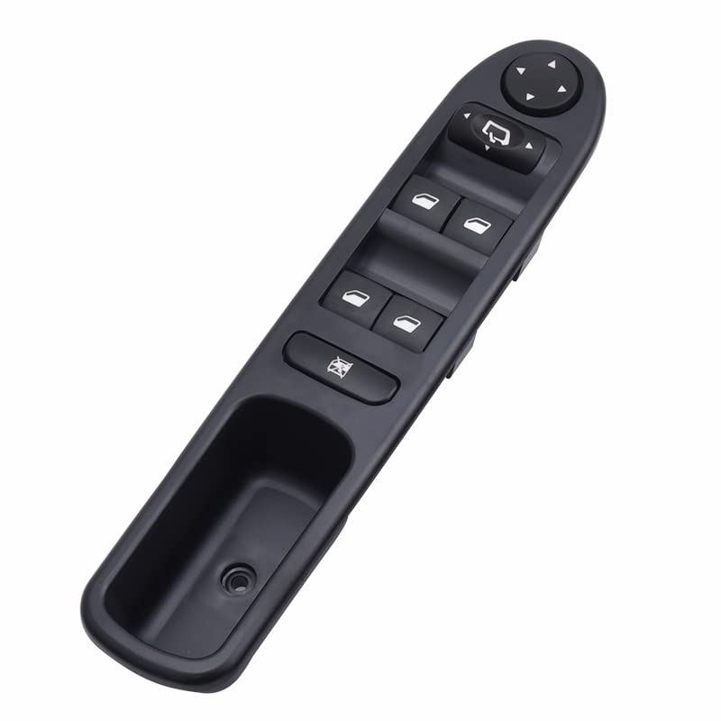 Interrupteur de lève-vitre 6554.KT bloqué changer commande 307