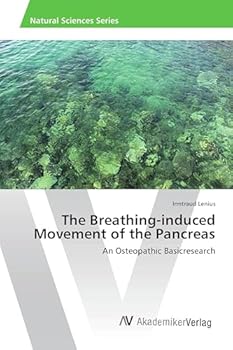 Paperback The Breathing-induced Movement of the Pancreas Book