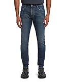 Braguette zippée G-STAR Homme Jean Revend FWD Skinny, Multicolore (antique faded atlas D20071-D441-H426), 32W / 34L