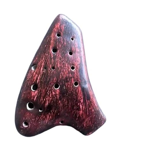 �v���̃I�J���i �g���v���I�J���i���퍂�� SD �g�[���I�J���i�v���t�F�b�V���i���y��(Red)