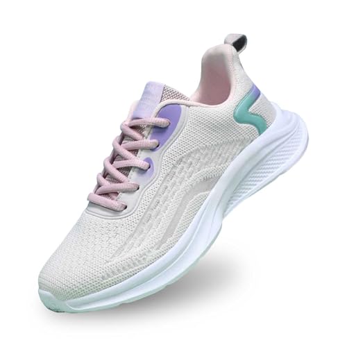 Chaussures de surf respirantes et ergonomiques pour femme actives et dynamiques