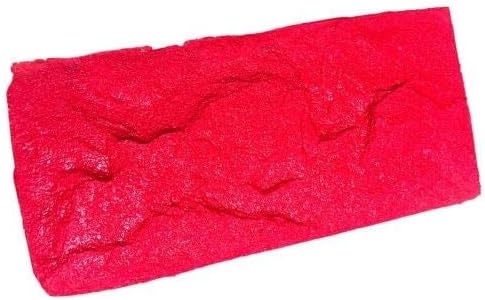 Tru Texture Trowel for Vertical Concrete - Chisel Slate