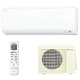 DAIKIN エアコン E F56WTEP-W ： 通販・価格比較 [最安値.com]