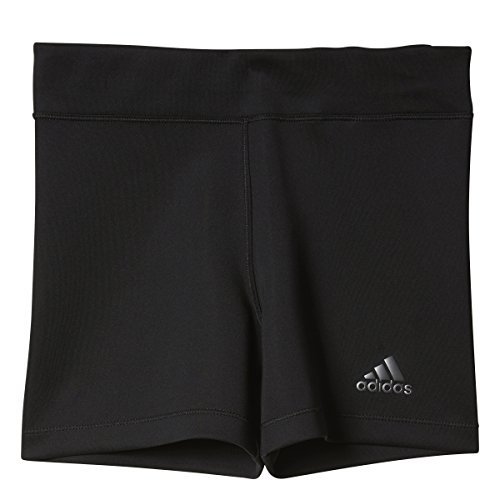 adidas Girls(Youth) Training Techfit Tights (L) Black