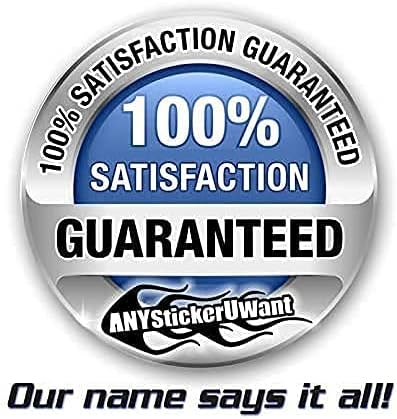 Miniatura 4 de ANYStickerYouWant - Kit completo de vinilo de rayas de panal de 20 pulgadas que se adapta y es compatible con Dodge Challenger 2015-2021 y la