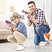 Shell Ejecting Toy Gun 1911 3D Printed Fidget Pistol Toy Gun for 2 Pack,Can be Loaded but Can't be Fired,Great Gift for Girls Boys Adults Kids