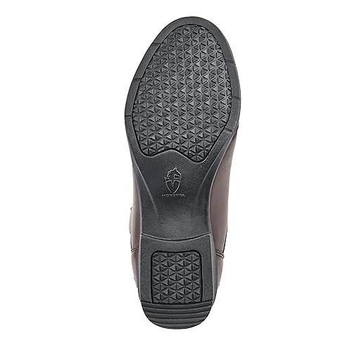 Image of Moretta Shires Clio Plus English Paddock Boots Ladies
