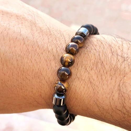 Smoking Cessation Bracelet for Women Men Quit Smoking Bracelets Anti Smoking Anxiety Bracelet Stop Smoking Sensation Bracelet Helps Relief Anxiety Frustration Irritability2