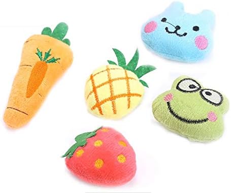 Cute Catnip Cat Toys