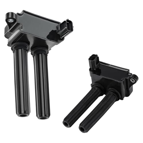 Bobine d'allumage haute performance pour Dodge 2500 3500 l Fiabilité 56029129AA