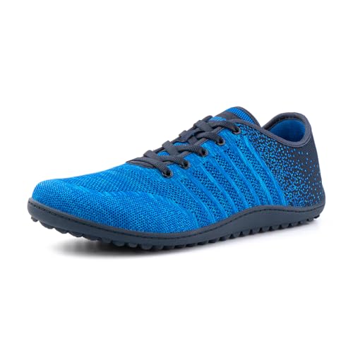 Hitmars Sneakers Uomo Scarpe Running Uomo Scarpe da Ginnastica 16
