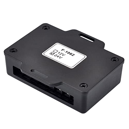 Automatic Forward Reverse Relay Module, For Cyclically Reciprocating Motion(Dc24V Version) #TOP4