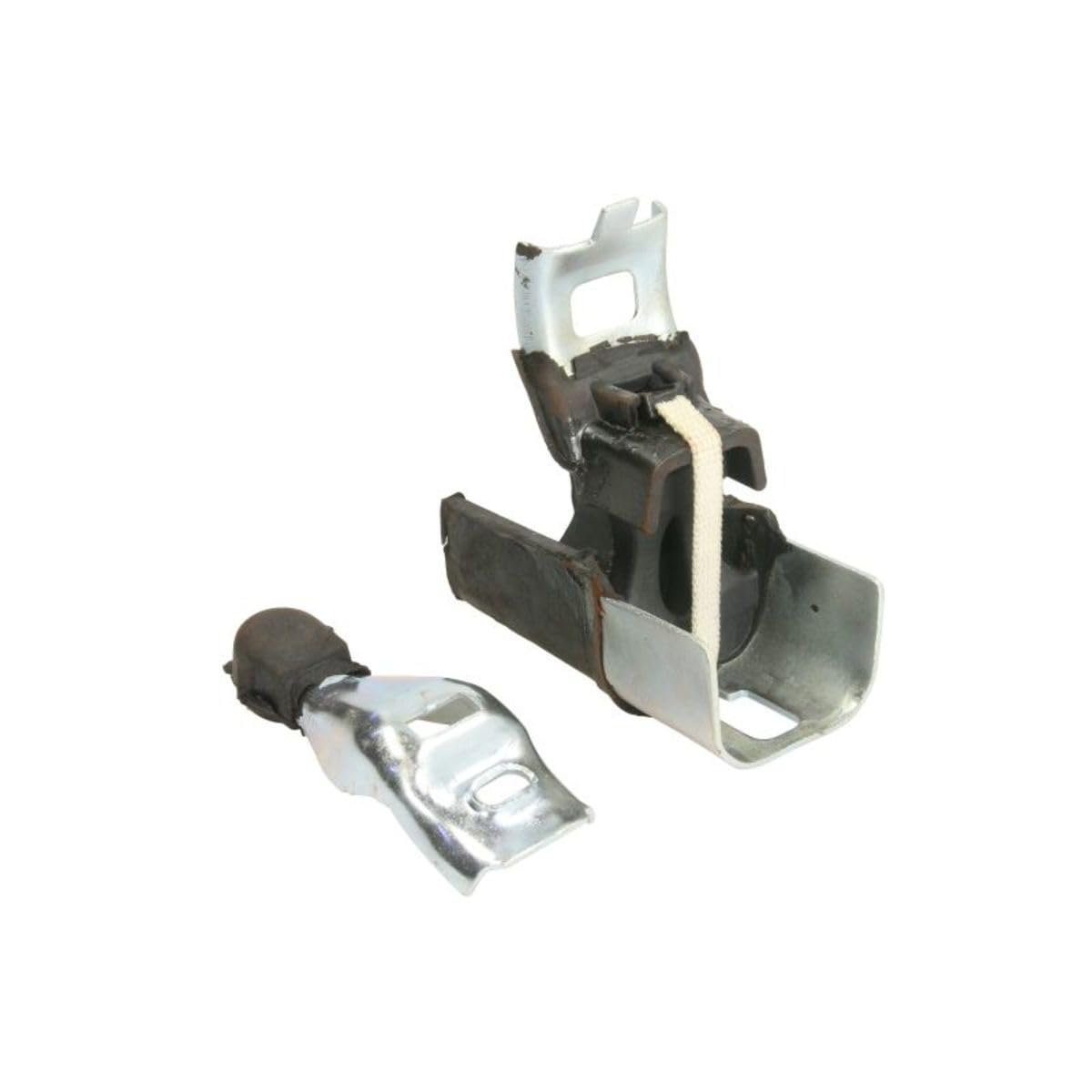 Bosal 255-484 Butée élastique, silencieux