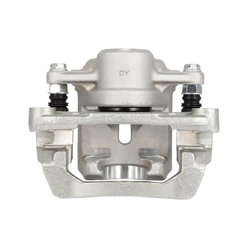 Image of 19B6277 19B6276 Rear Left & Right Disc Brake Calipers Assembly