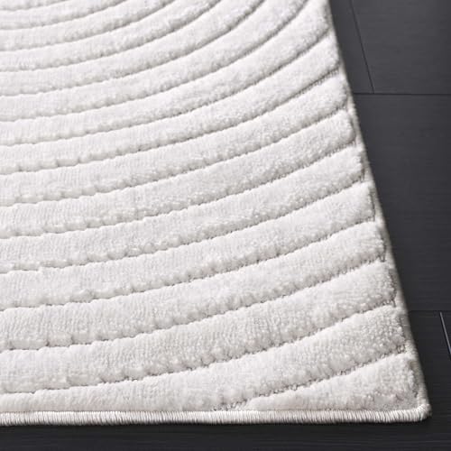 Tapete SAFAVIEH 6x9 Rectangular Polypropylene miniatura 3