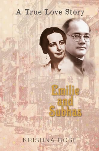 Image of Emilie and Subhas: A True Love Story