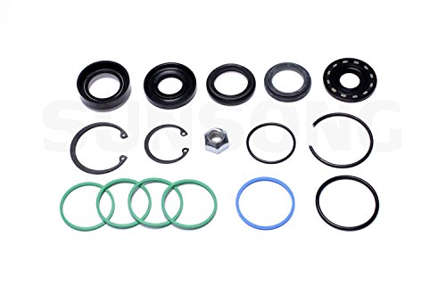 Sunsong 8401230 Rack and Pinion Seal Kit