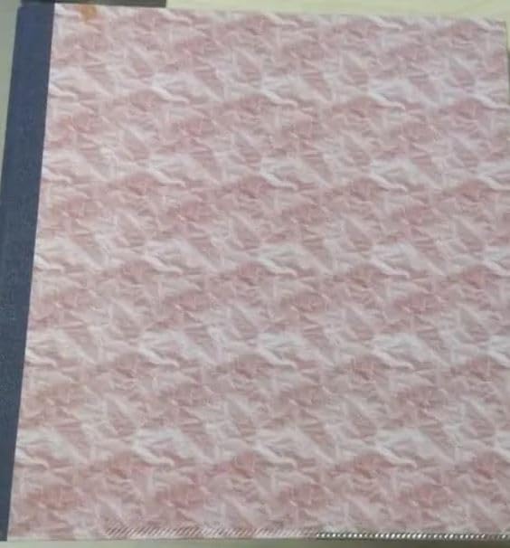 Box File Nandi PP F/S 3inch JMD Clip with Side Edges (Lever Arch)(Pack of 24) Amazon.in