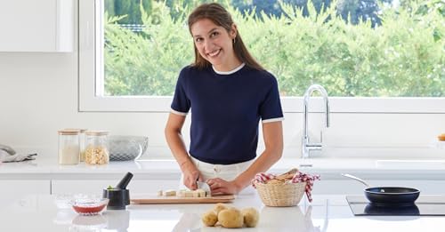 Ilaria Busato : la dispensa vegana