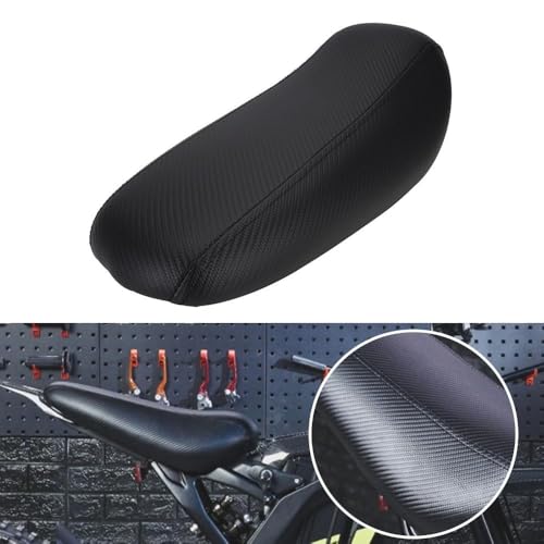 Asiento Sur-Ron Lightbee elimina dolor lumbar con base ensanchada 2