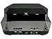 JBL CLUB-5501 Monoblock Amplifier 1300W Peak (650W RMS) Club Series Class D Monoblock Amplifier