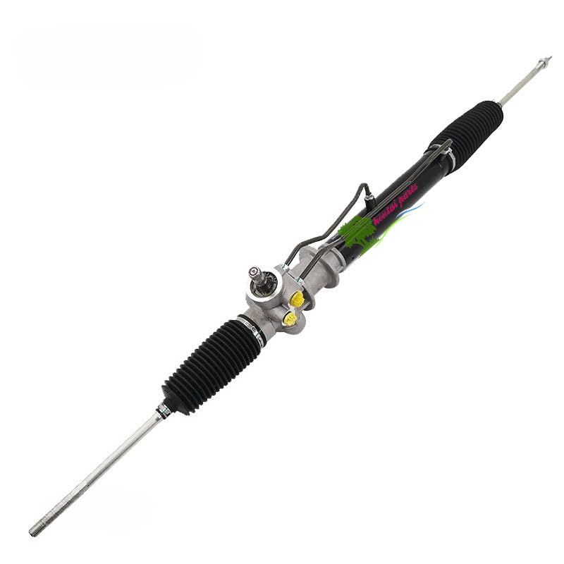 Power Steering Gear Rack for Hyundai H1 1st Generation, Facelift (2004–2007) 1st Generation (1997–2004) for 57705-43010 LHD Left Hand Drive
