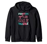 Pediatric Emergency Nurse Rn Appreciation Apparel