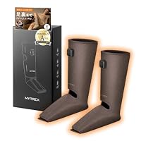 Amazon | MYTREX マイトレックス RAKUNO FIT PLUS 足 ふくらはぎケア