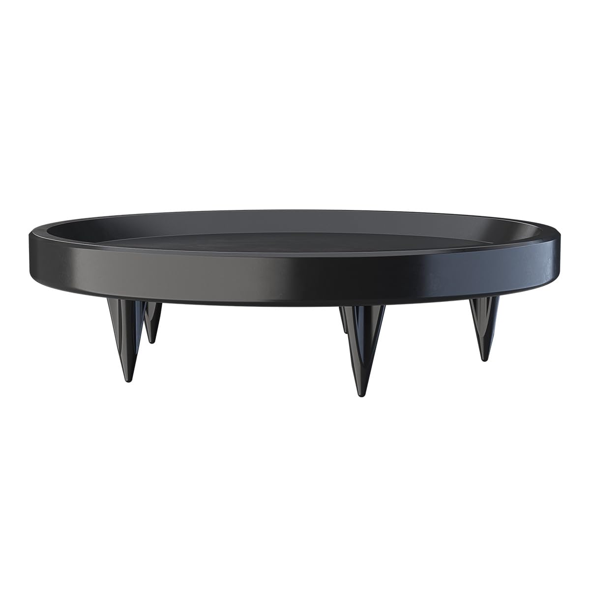 IsoAcoustics Aperta - Isolatore Sub XL per subwoofer grandi (max 72,6 kg)