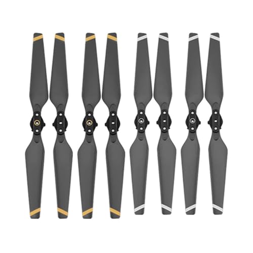 Hélices 8330 pour drone pales de remplacement pliables CW CCW ventilateurs de rechange
