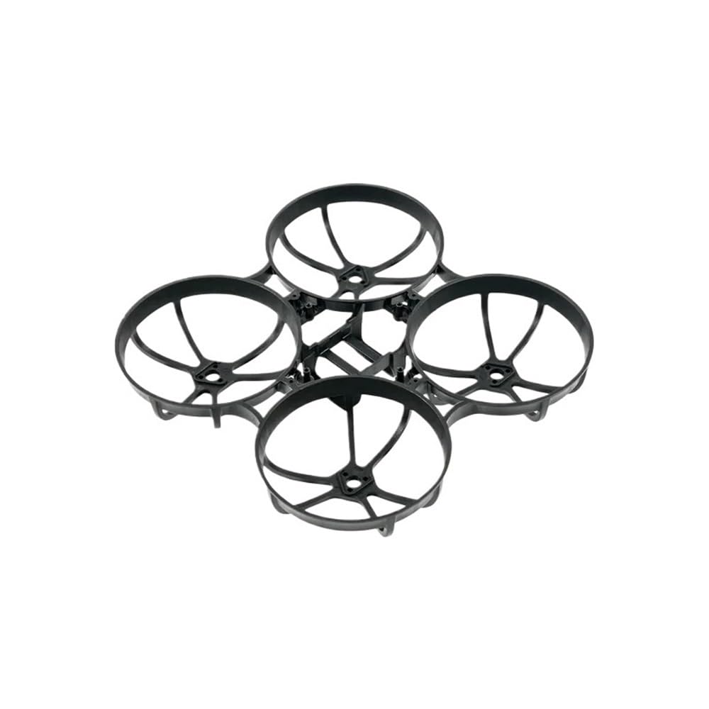 RC Drone Quadcopter Racing Toy Parts 1s Brushless For Meteor75 FPV Drone Frame Kit Meteor…