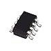 Analog to Digital Converters - ADC 4CH 10-Bit w/ I2C Compatible IF (1 piece)