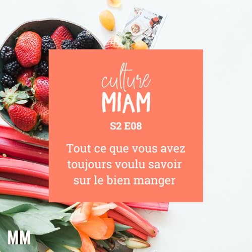 Tout ce que vous avez toujours voulu savoir sur le bien manger