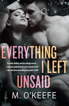 Paperback Everything I Left Unsaid: A Novel Book