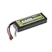 Produktbild Monstertronic Lipo Akku 7,4V 5400mAh 45C mit T-Plug Hardcase