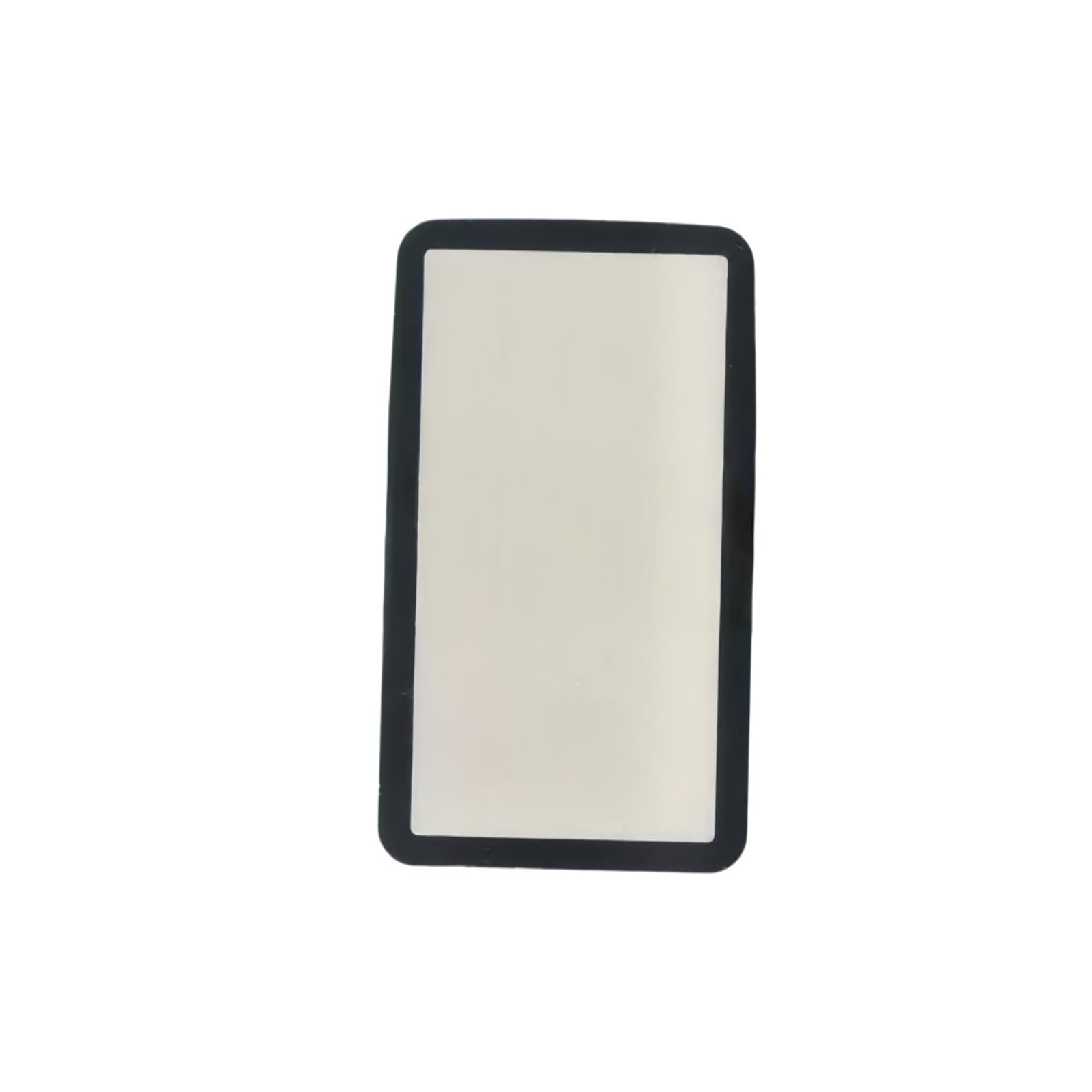 Cristal protector de pantalla LCD para cámaras Nikon D7000 D7100 D7200 y D850 3