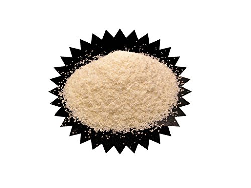 Moss Water Ground White Corn Grits 5 Lbs #TOP2