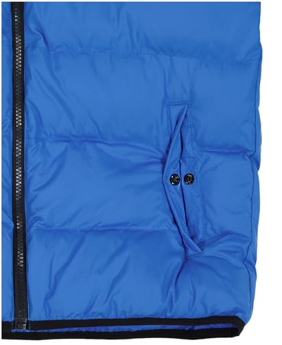 Under Armour Boys Pronto Puffer Jacket4