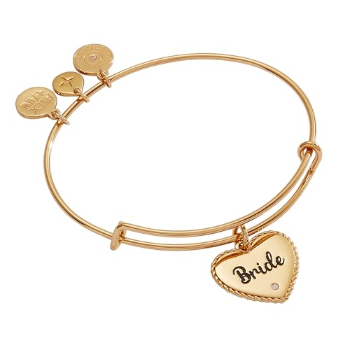 Alex and Ani Bride Bangle
