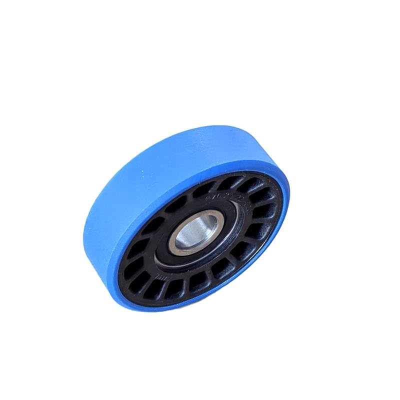 76.2x22x6203 cf1 Escalator Step Chain Roller OD76.2mm W22mm