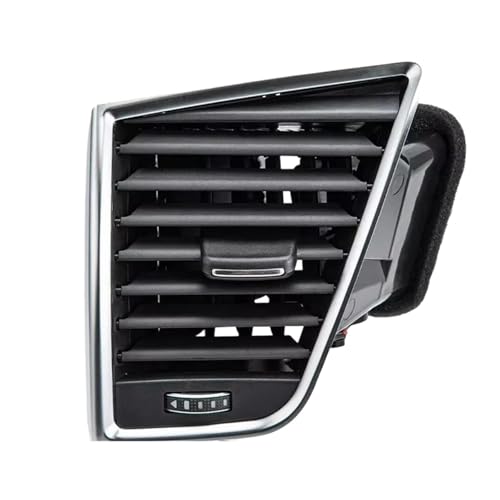 Grille climatiseur SQ5 cassée ? Remplacez la sortie d'air gauche