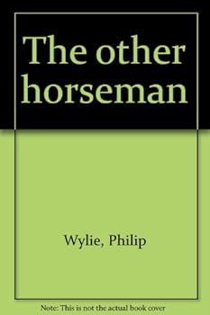 Hardcover The Other Horseman Book